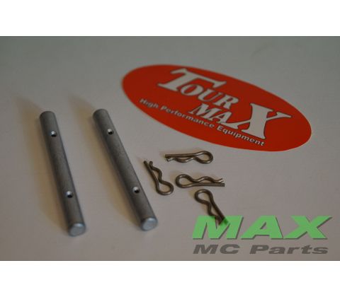 Bremse bolt kaliber kit YAMAH FRONT/REAR