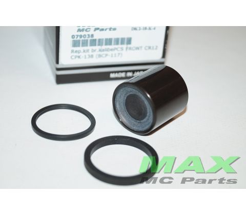 Rep.kit br.kalibePCS FRONT CR125 CRF250