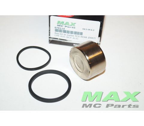 Rep.kit br.kalibe(1) *REAR* ZXR750 ZX7R