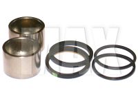 Rep.kit br.kalibe SÆT FRONT FZR1000 89-9