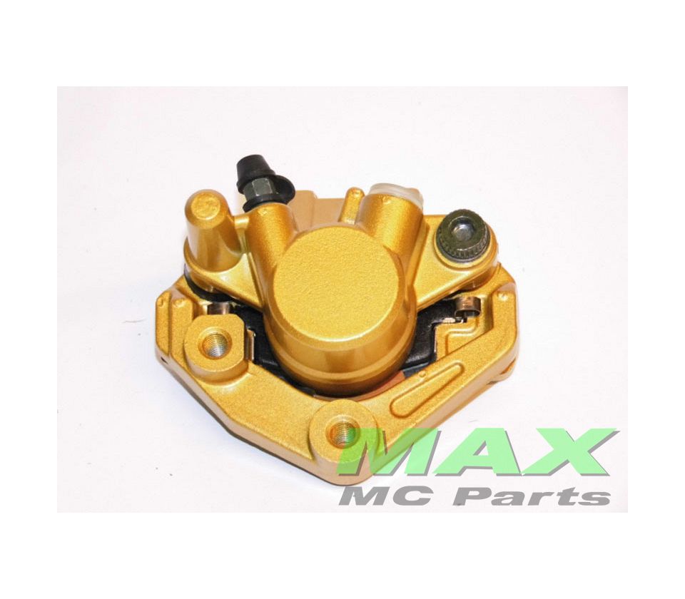 champignon gispende svinge Bremse caliber M/KLODSER PGO HOT50