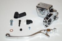 Bremsemaster Universal - CHROM DOBBELT