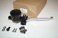 Bremsemaster RUND SORT T/ENKELT SKIVE