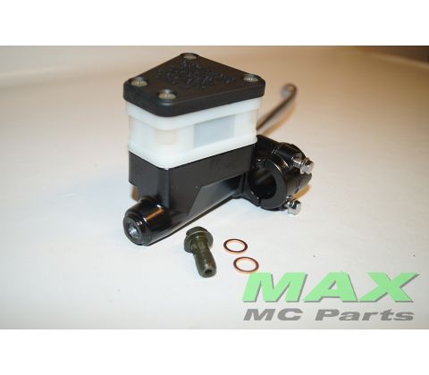 Bremsemaster DOBBELT SKIVE UNIVERSAL