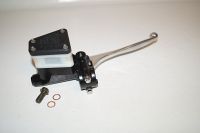 Bremsemaster DOBBELT SKIVE UNIVERSAL