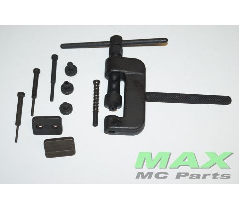 Kædespringer værktøj *USE:08-058*