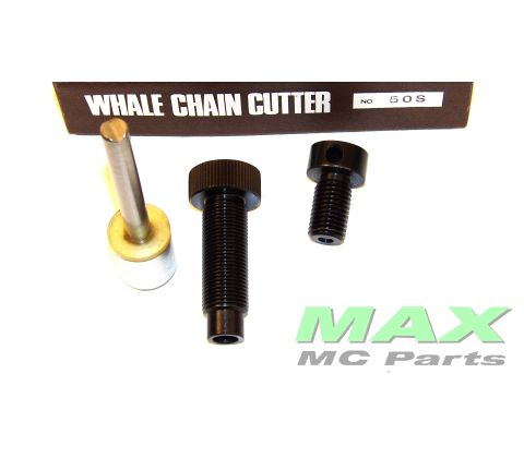 KÆDEVÆRKTØJ WHALE LUXUS HEAVY 