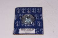 Nøgle til Forskrugning