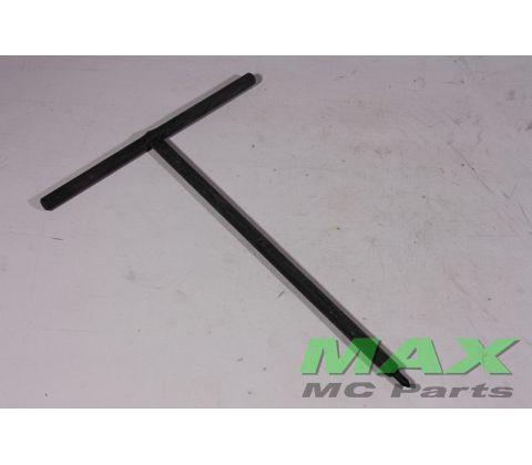 Stjeneskruetrækker m t-greB #PH1