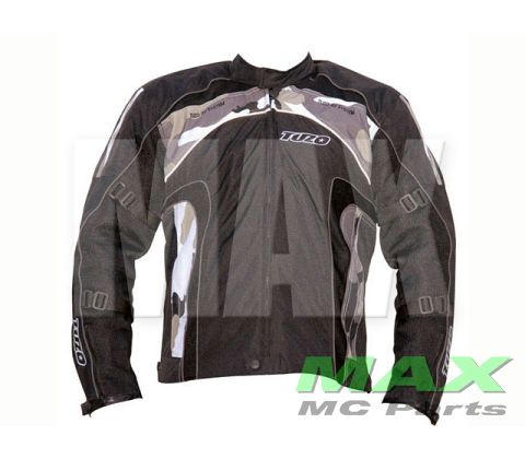 TUZO Jacket Camo *L*