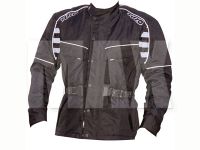 TUZO Safety Jakke Sort *XS*