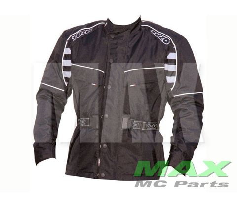 TUZO Safety Jakke Sort *L*