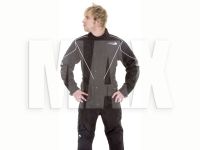 TUZO Tornado Jakke Sort *XS* 