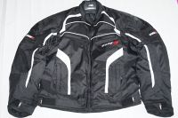 TUZO Terrain Jakke  Sort *XS*