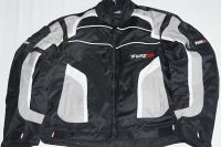 TUZO Terrain Jakke Sort *M*