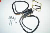 Tændspole  GSXR750 2-SPARK Ø90MMØ