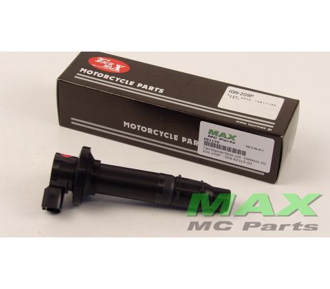 Tændspole/Stick coil  YAMAHA IGN-209P