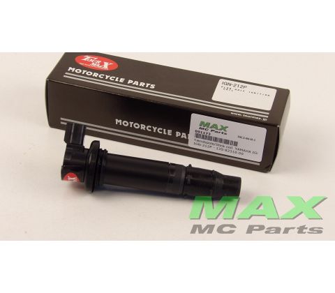 Tændspole/Stick coil  YAMAHA IGN-212P