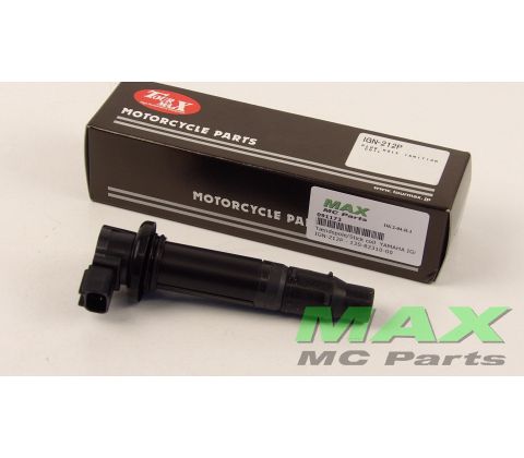 Tændspole/Stick coil  YAMAHA IGN-212P