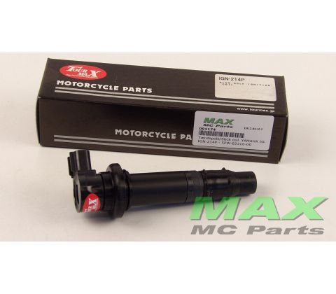 Tændspole/Stick coil  YAMAHA IGN-214P