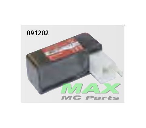 CDI Box PGO HOT50 DR BIG50 T-REX50