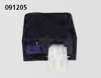 CDI box FYM QT50 M/FLERE