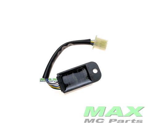 CDI Box HONDA IGNITION UNIT BOX
