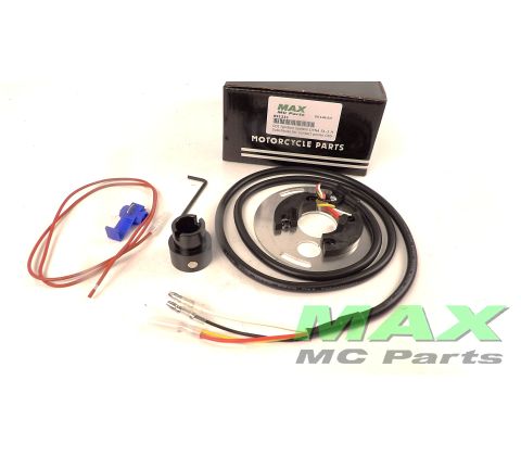 CDI Ignition system DYNA S1-2 HONDA CB