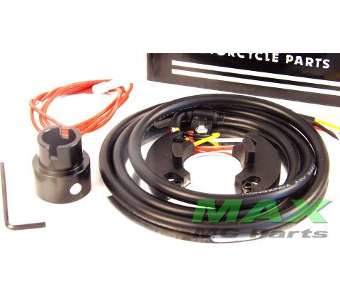 CDI Ignition system DYNA S2-1 KAWASAKI