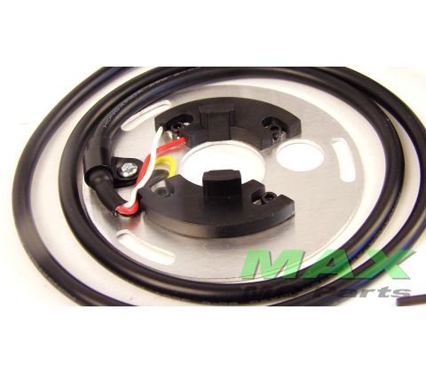 CDI Ignition system DYNA S3-2 SUZUKI GS
