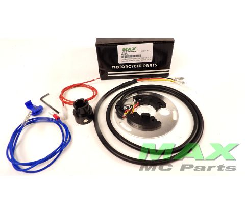 CDI Ignition system DYNA S2-2 KAWASAKI
