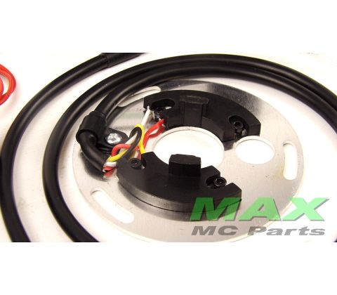 CDI Ignition system DYNA S2-2 KAWASAKI