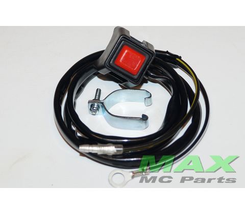 ON-OFF Kontakt SUZUKI RM MODELLER