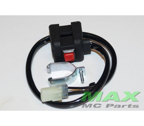 ON-OFF Kontakt YAMAHA TTR230 WR250