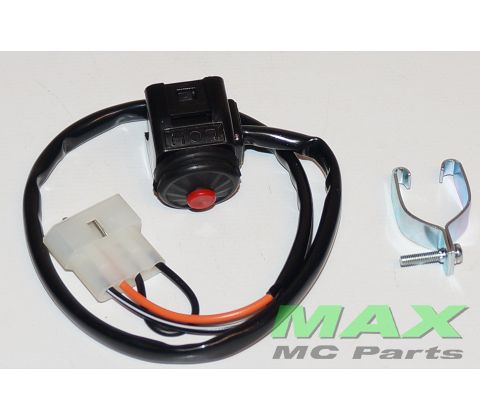 START Kontakt KTM 250/525 2/4T