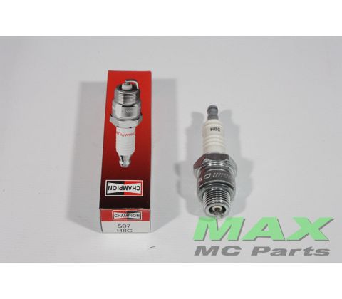 CHAMPION Tændrør  H8C