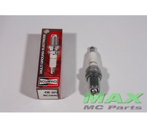 CHAMPION Tændrør  RC7BYC4