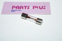 Sikringer  Glas STK/PCS 30mm 7amp