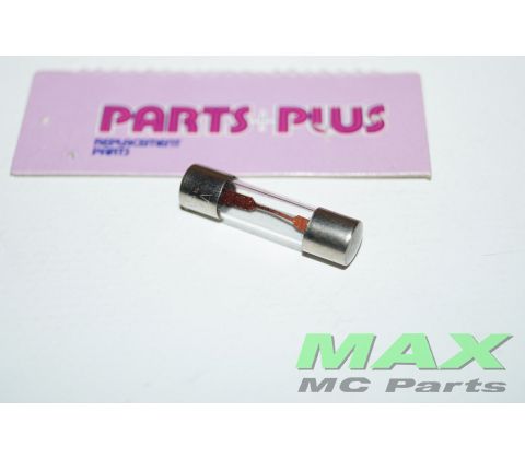 Sikringer  Glas STK/PCS 30mm 20amp