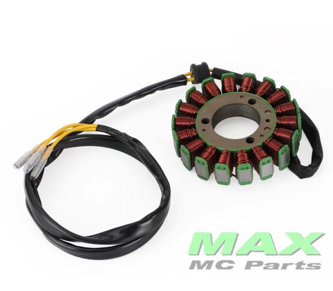 Stator GPZ500 GS1000 GSX750