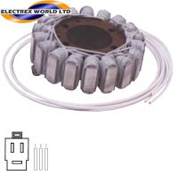 Stator FZR600 XJ600 XJ600 DIVISION