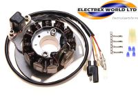 Stator KTM 2T EXC125 EXC200 EXC300