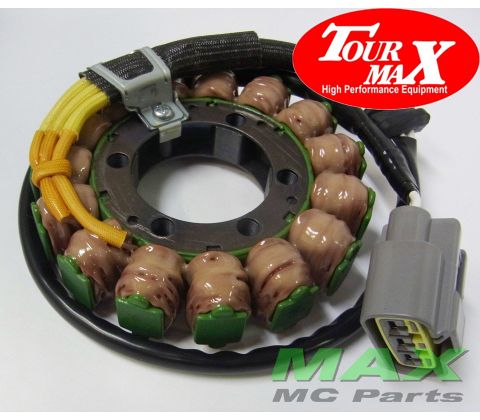 Stator TOURMAX KAWASAK ZX10R NINJA 08-10