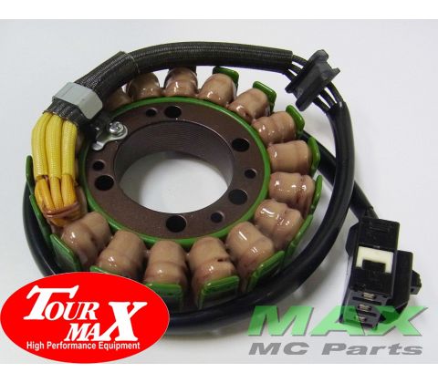 Stator TOURMAX KAWASAK Z750 Z1000 ZR1000