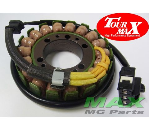 Stator TOURMAX KAWASAK Z1000SX ZX10R