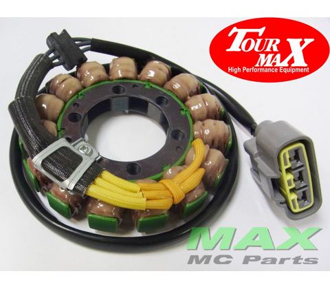 Stator TOURMAX KAWASAK ZX10R ZX6R(ZX636)