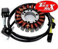 Stator TOURMAX SUZUKI DRZ400 00-08