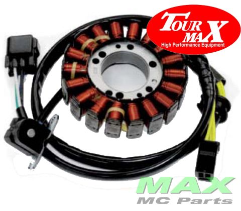 Stator TOURMAX SUZUKI DRZ400 00-08