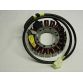 Stator TOURMAX AN600 BURGMAN 03-08
