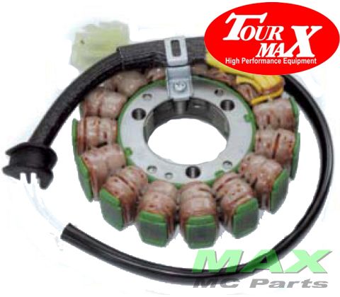 Stator TOURMAX GSXR1000 05-06